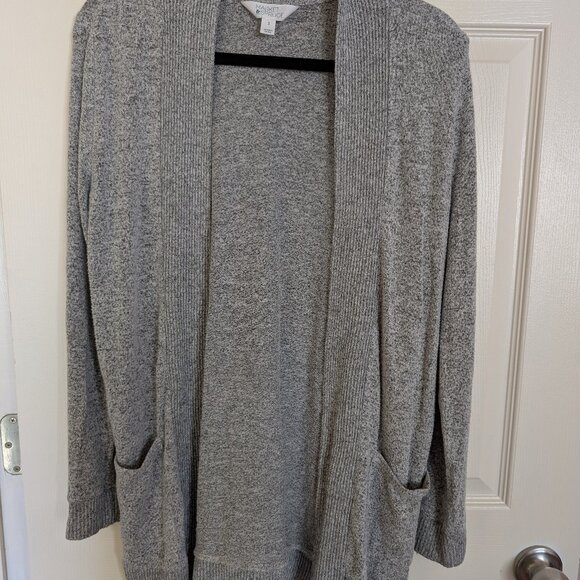 Market & Spruce Cardigan - Picture 1 of 3